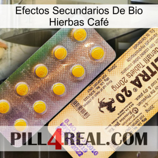 Efectos Secundarios De Bio Hierbas Café new06